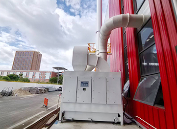 自查清单：您的除尘器是否该更换了？