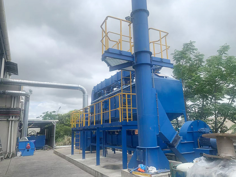 常州三思环保科技有限公司