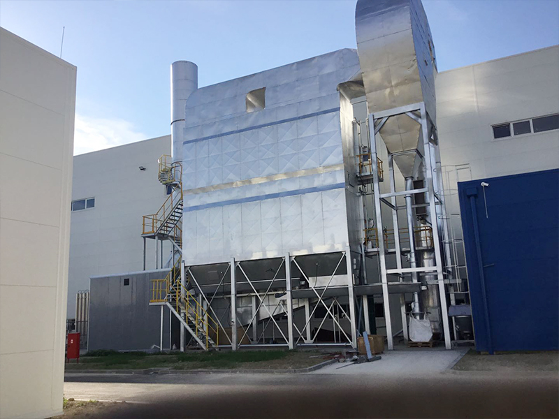 常州三思环保科技有限公司