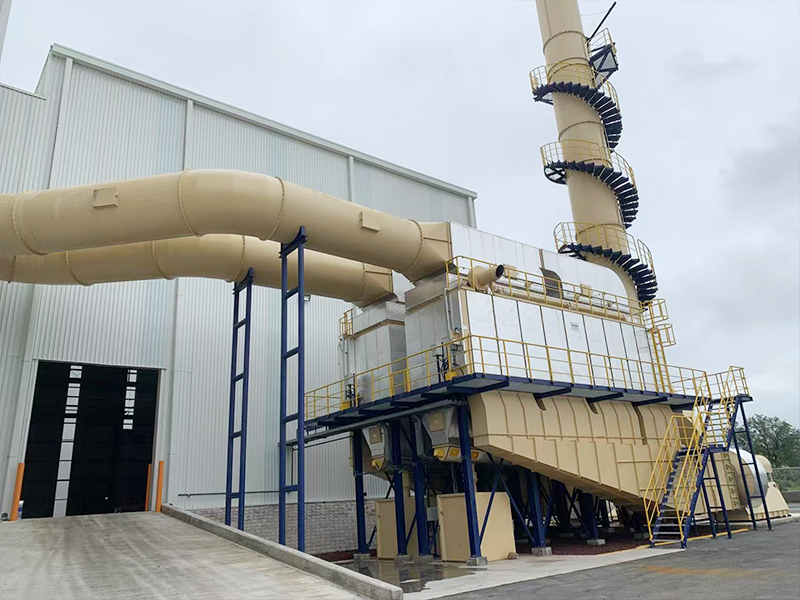 常州三思环保科技有限公司