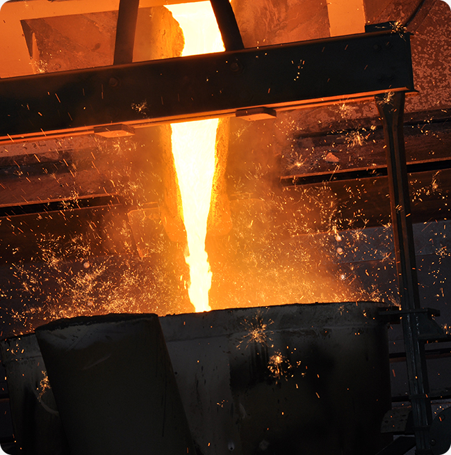 铸造行业用除尘系统