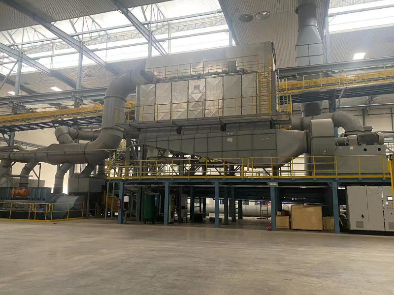 常州三思环保科技有限公司