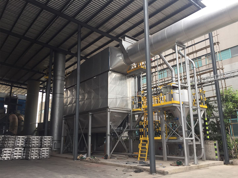 常州三思环保科技有限公司